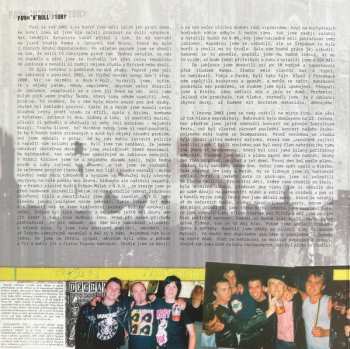 LP Degradace: Punk 'N' Roll