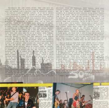 LP Degradace: Punk 'N' Roll