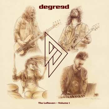 Album Degreed: The Leftovers Volume 1