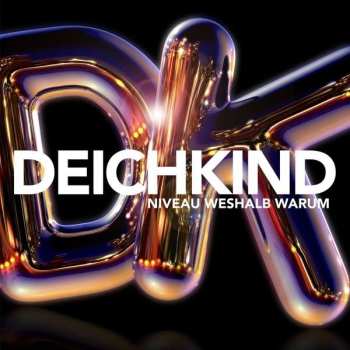 2LP Deichkind: Niveau Weshalb Warum