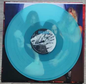 LP Deicide: Serpents Of The Light CLR