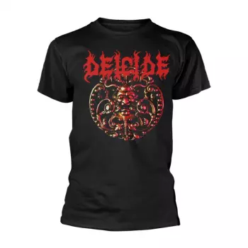 Tričko Deicide