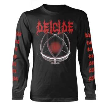 Merch Deicide: Tričko s dlhým rukávom Legion