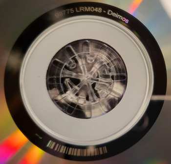 CD Deimos: Death Squad