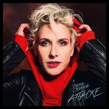 Deine Cousine: Attacke