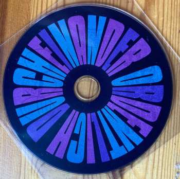2LP/CD Deine Freunde: Ordentlich Durcheinander