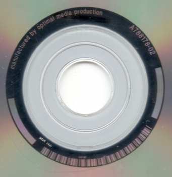 2CD/3DVD Deine Lakaien: 20 Years Of Electronic Avantgarde LTD
