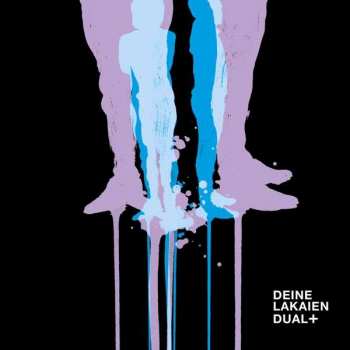 Album Deine Lakaien: Dual +