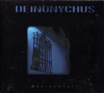 CD Deinonychus: Mournument