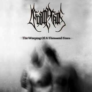 Album Deinonychus: The Weeping Of A Thousand Years