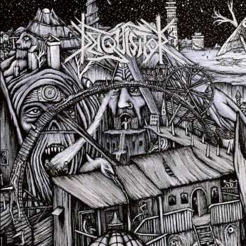 CD Deiquisitor: Downfall Of The Apostates