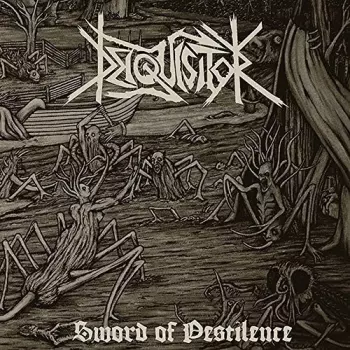 Sword Of Pestilence