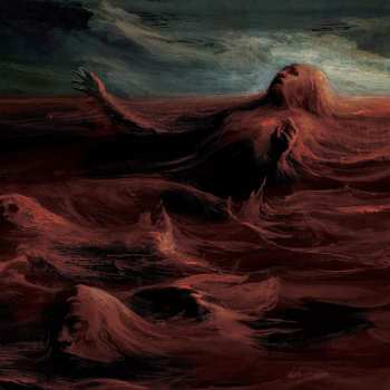 CD Deitus: Irreversible