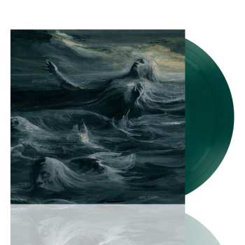 LP Deitus: Irreversible