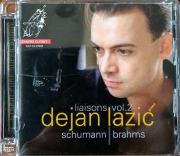 SACD Robert Schumann: Liaisons Vol. 2