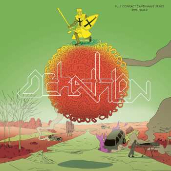 SP Dekathlon: The Thin Road
