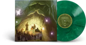 Deku Trio: Zelda & Jazz