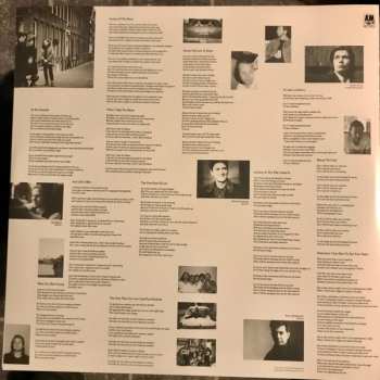 LP Del Amitri: Change Everything