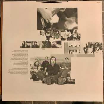 LP Del Amitri: Change Everything