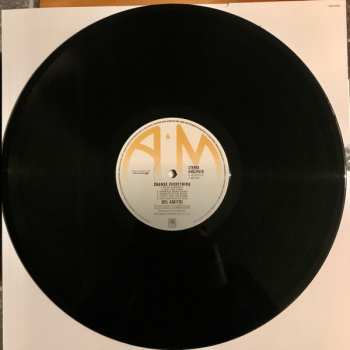 LP Del Amitri: Change Everything