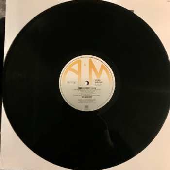 LP Del Amitri: Change Everything