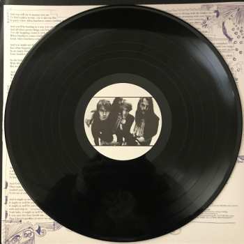 LP Del Amitri: Twisted
