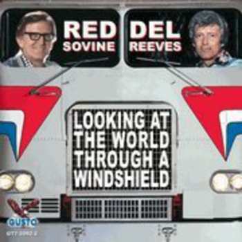 Album Del Reeves: Looking At The World Through A Windshield