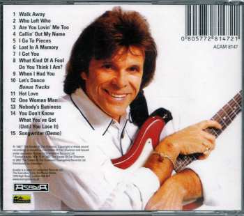 CD Del Shannon: Rock On!