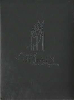 2CD/DVD/Blu-ray Delain: A Decade Of Delain - Live At Paradiso LTD | DIGI