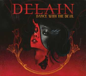 Album Delain: Dance With The Devil