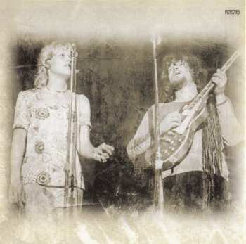 2CD Delaney & Bonnie & Friends: Live In Denmark 1969