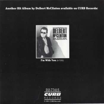 CD Delbert McClinton: Best Of Delbert McClinton