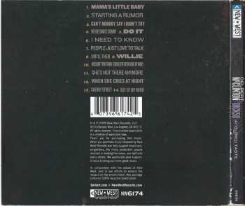 CD Delbert McClinton: Acquired Taste