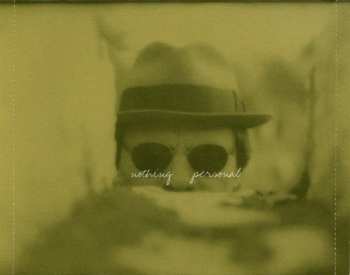 CD Delbert McClinton: Nothing Personal