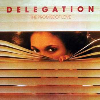 CD Delegation: The Promise Of Love 