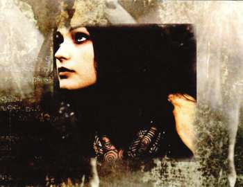CD Delerium: Karma