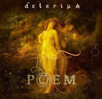 Album Delerium: Poem