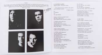 CD Delfins: U Outro Lado Existe