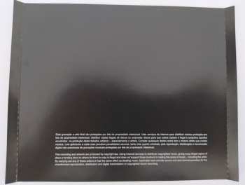 CD Delfins: U Outro Lado Existe