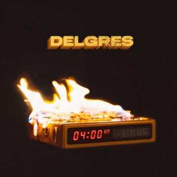 CD Delgres: 4 Ed Maten