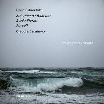 CD Robert Schumann: Im Wachen Traume