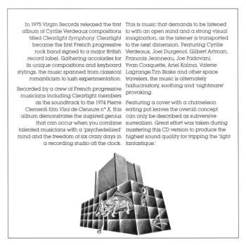 CD Delired Cameleon Family: Delired Cameleon Family