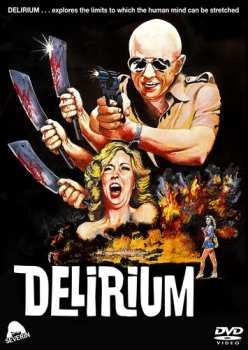 Album Delirium: Delirium