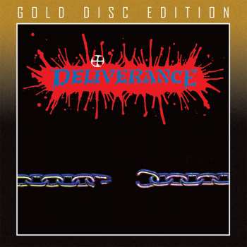 Album Deliverance: Deliverance