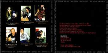 CD Dellamorte: Uglier And More Disgusting