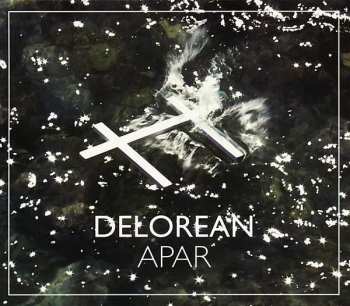 LP Delorean: Apar