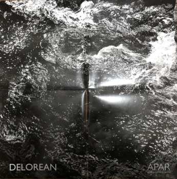LP Delorean: Apar