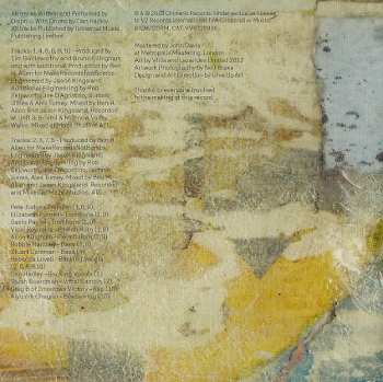 CD Delphic: Collections