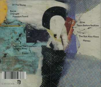CD Delphic: Collections