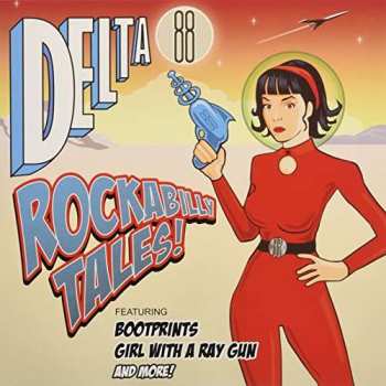 SP Delta 88: Rockabilly Tales!